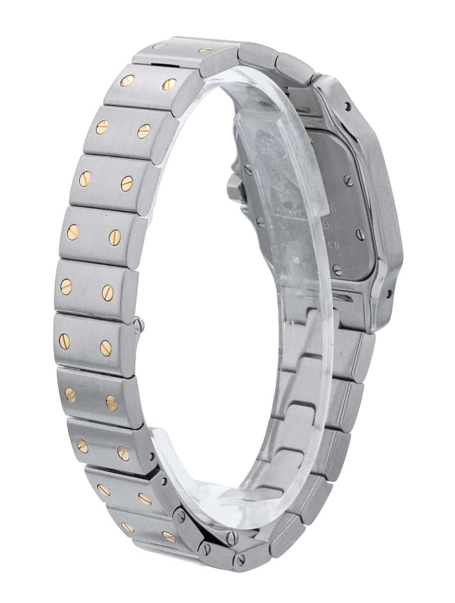 Cartier Santos Galbee W20012C4 Cartier Santos Galbee W20012C4